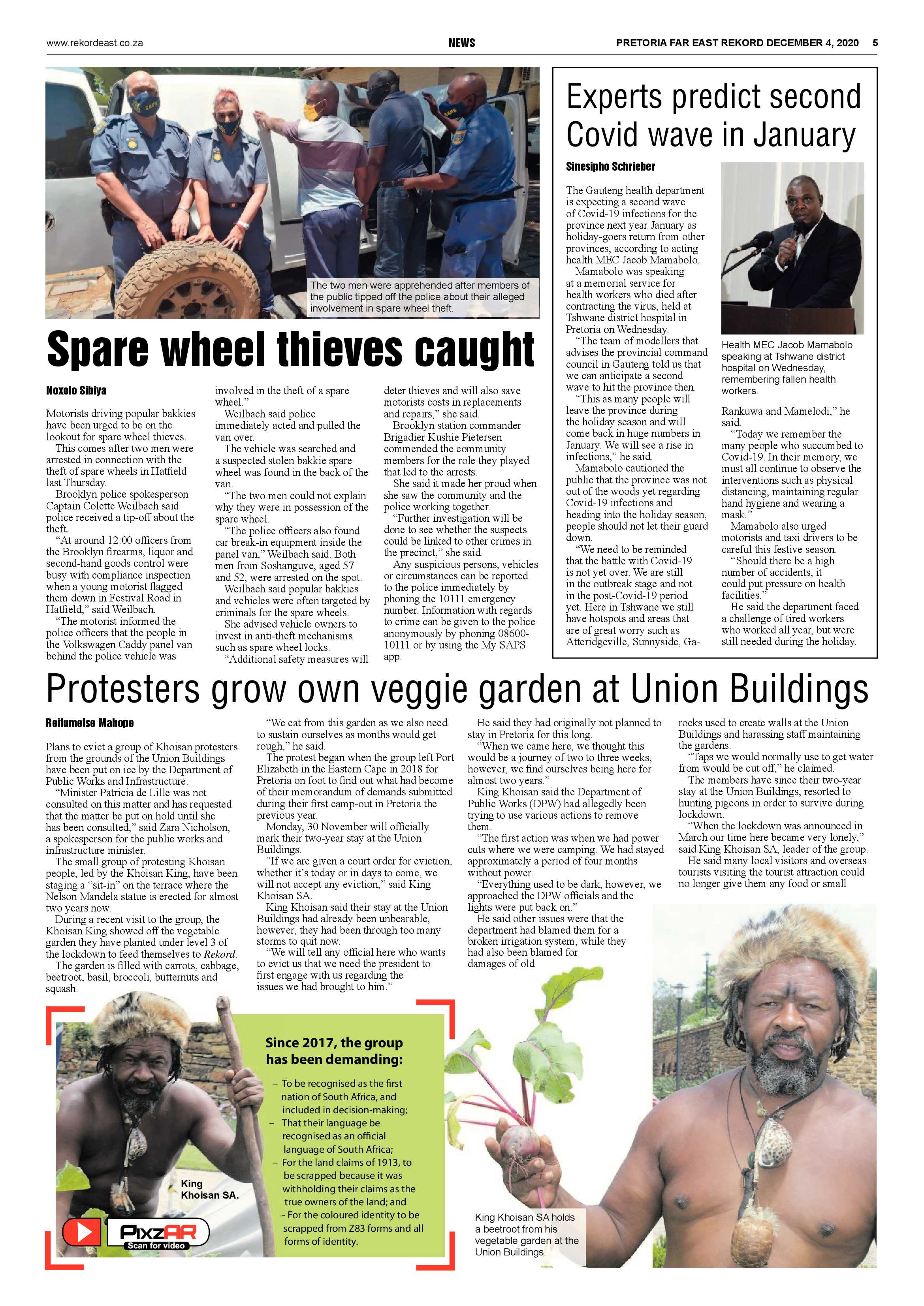 Rekord Far East 04 December 2020 page 5