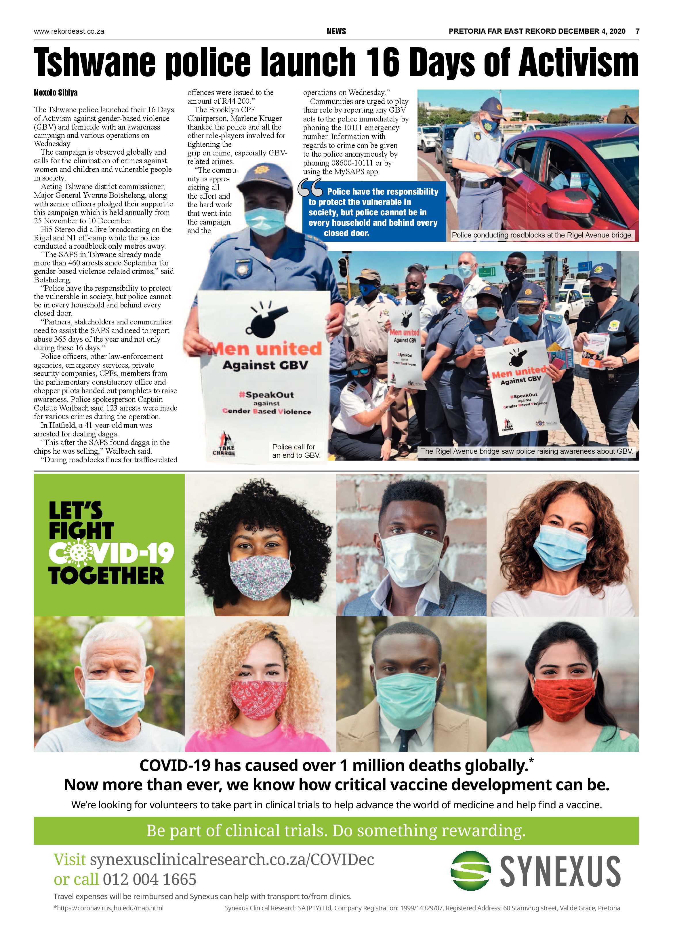 Rekord Far East 04 December 2020 page 7