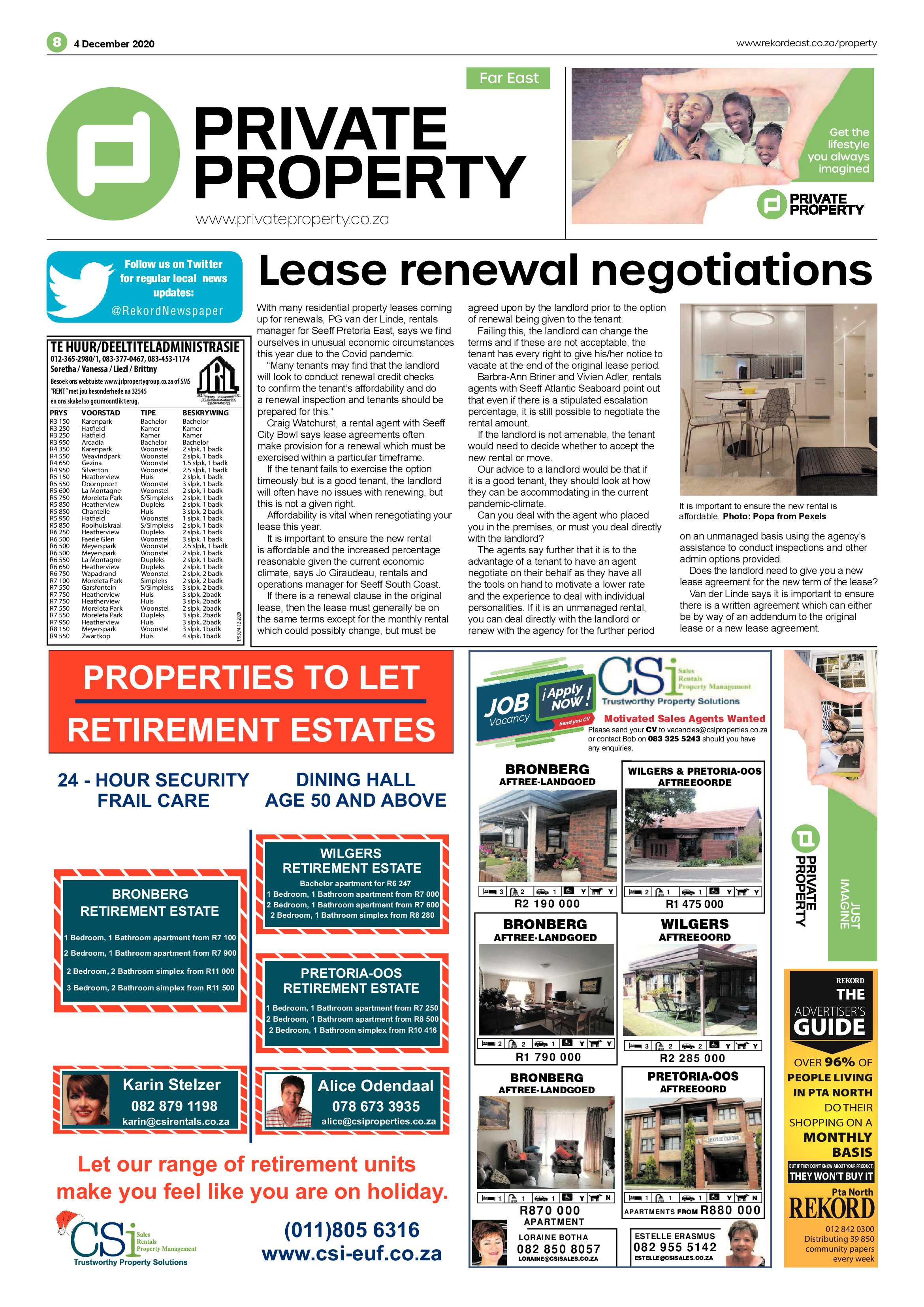 Rekord Far East 04 December 2020 page 8