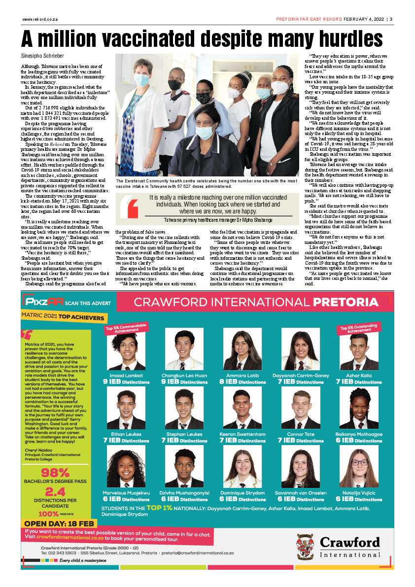 Rekord Far East 04 February 2022 page 3