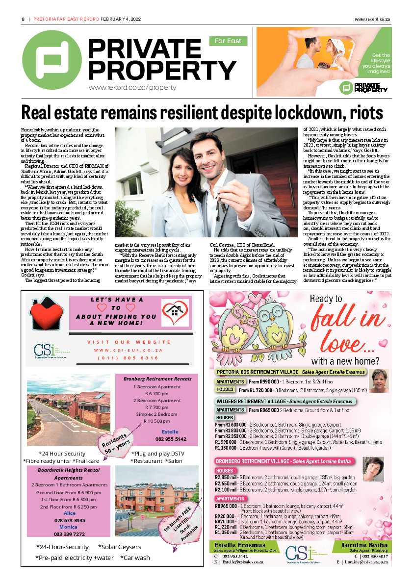 Rekord Far East 04 February 2022 page 8