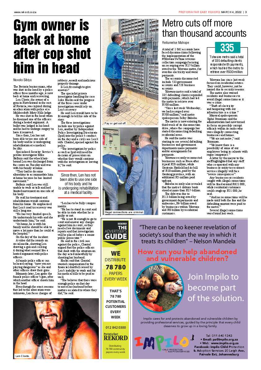 Rekord Far East 04 March 2022 page 3