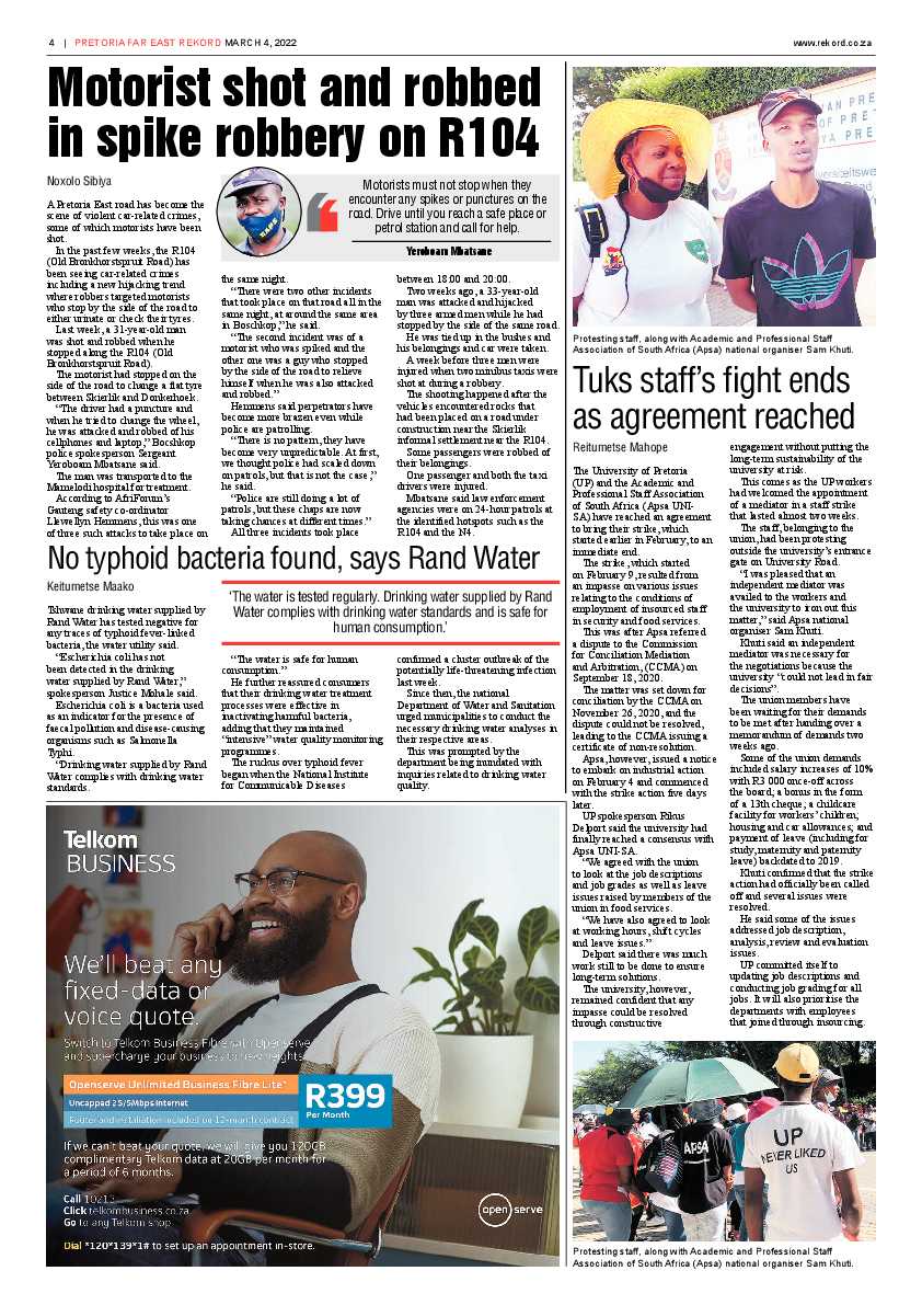 Rekord Far East 04 March 2022 page 4