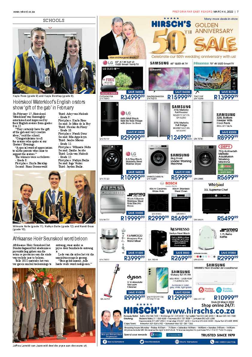 Rekord Far East 04 March 2022 page 7