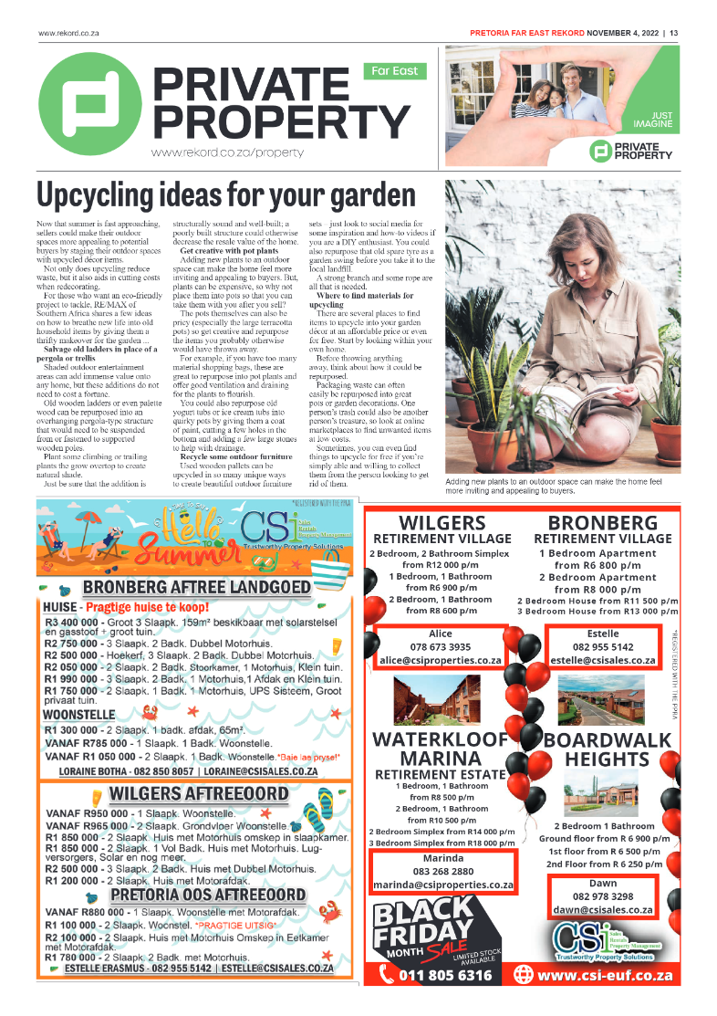 Rekord Far East 04 November 2022 page 11