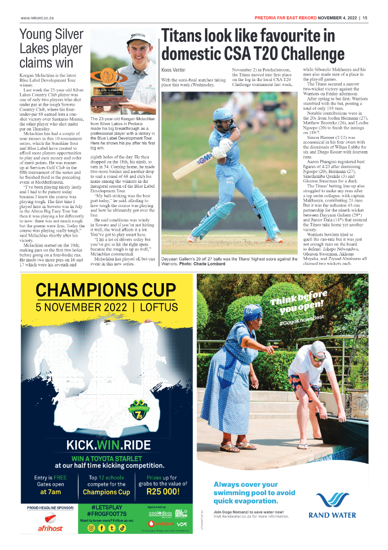 Rekord Far East 04 November 2022 page 13
