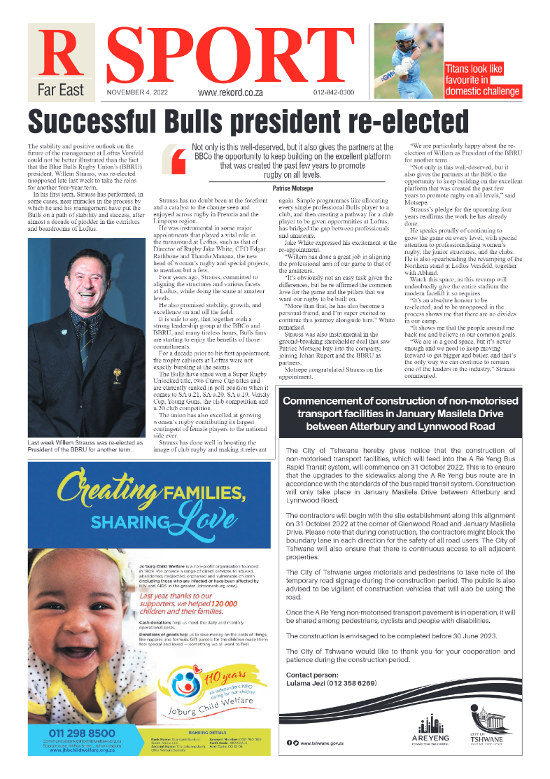 Rekord Far East 04 November 2022 page 14