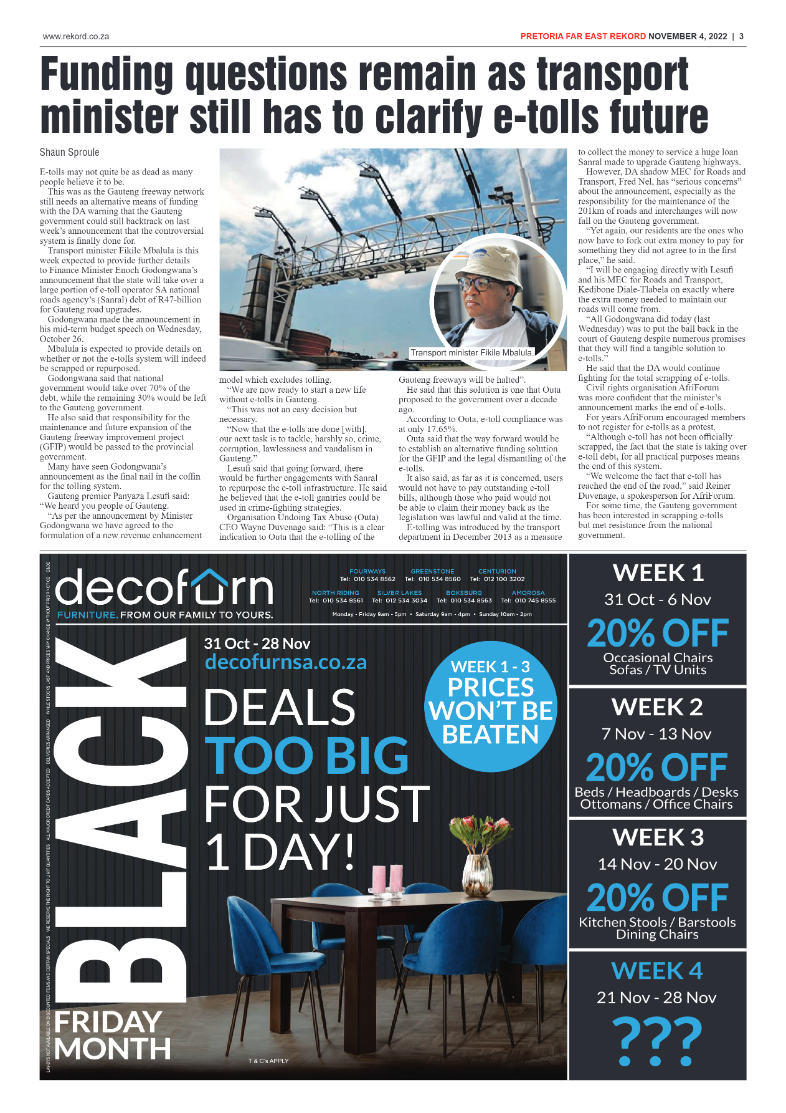 Rekord Far East 04 November 2022 page 3