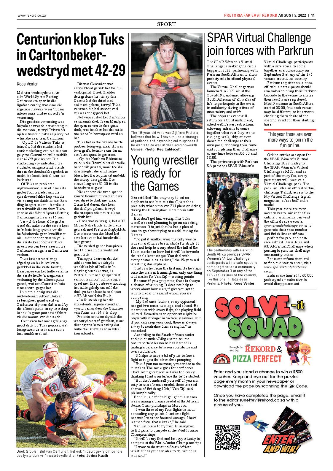 Rekord Far East 05 August 2022 page 11