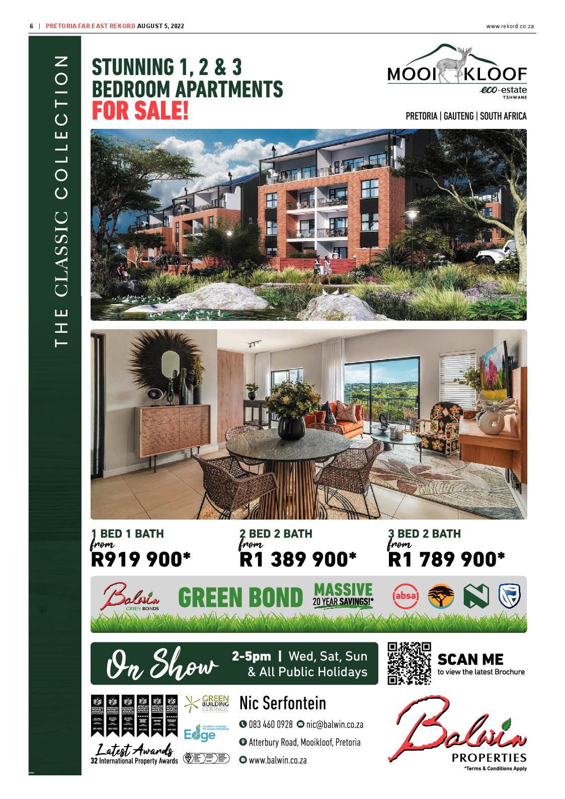 Rekord Far East 05 August 2022 page 6