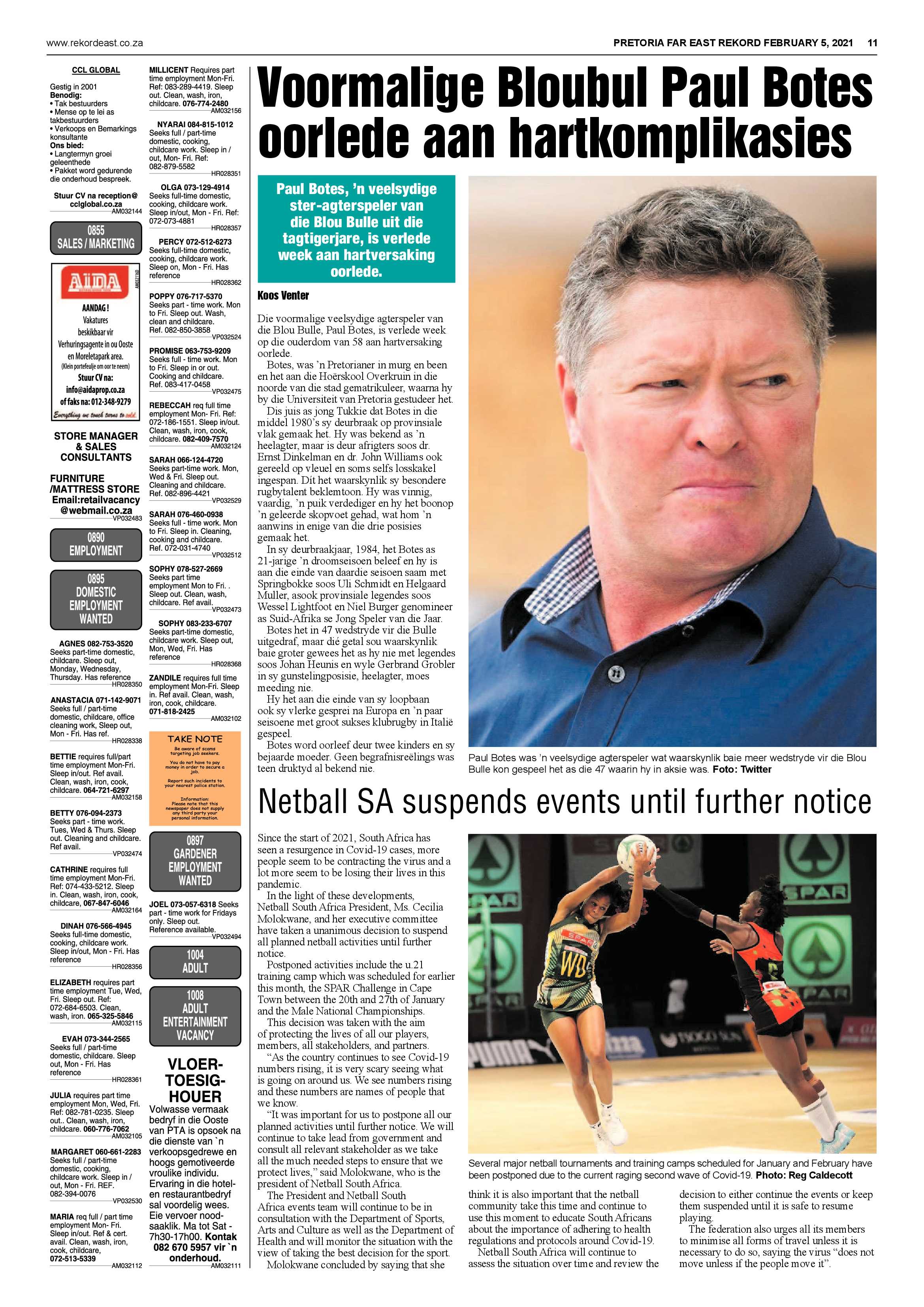 Rekord Far East 05 February 2021 page 11