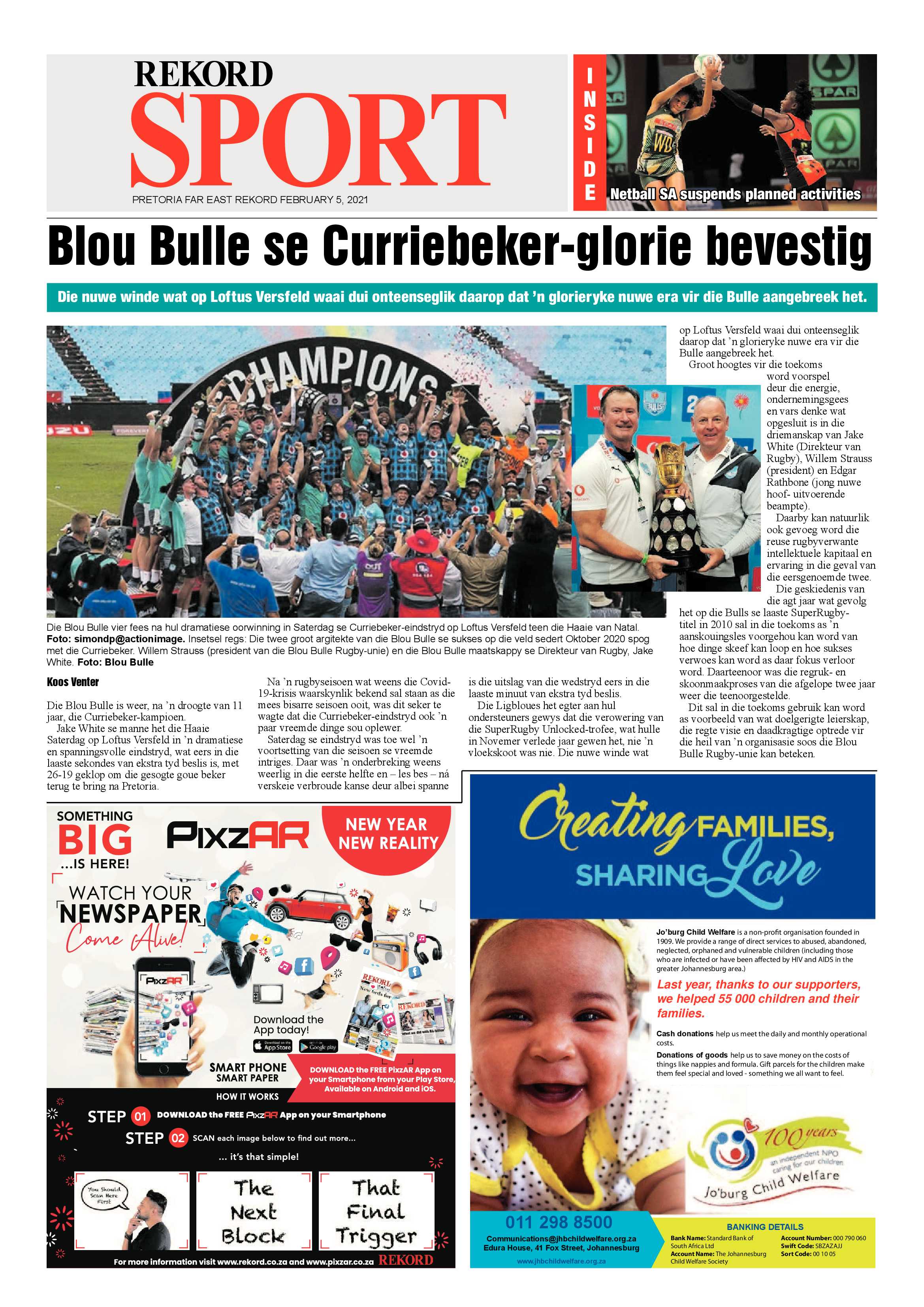 Rekord Far East 05 February 2021 page 12