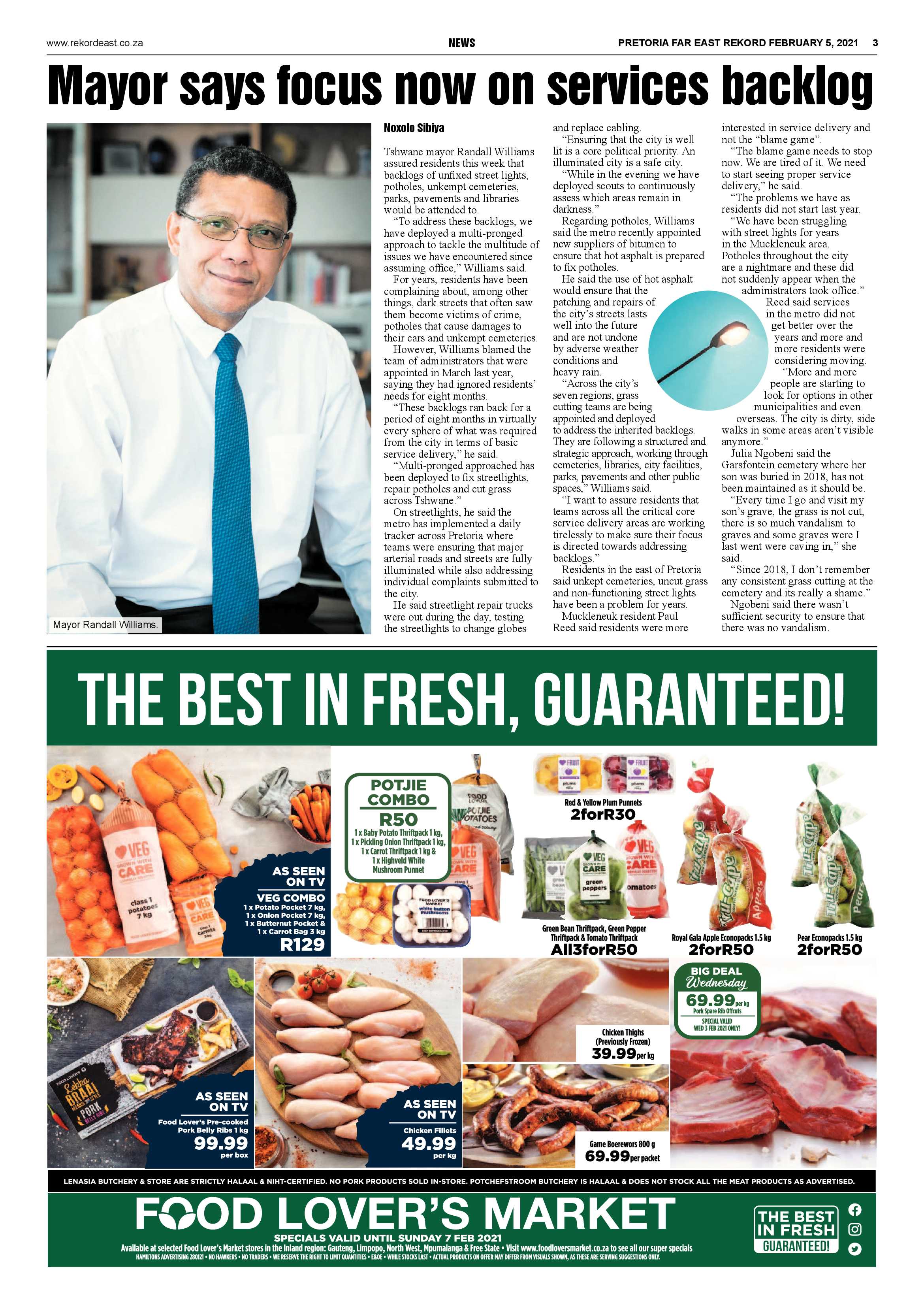 Rekord Far East 05 February 2021 page 3