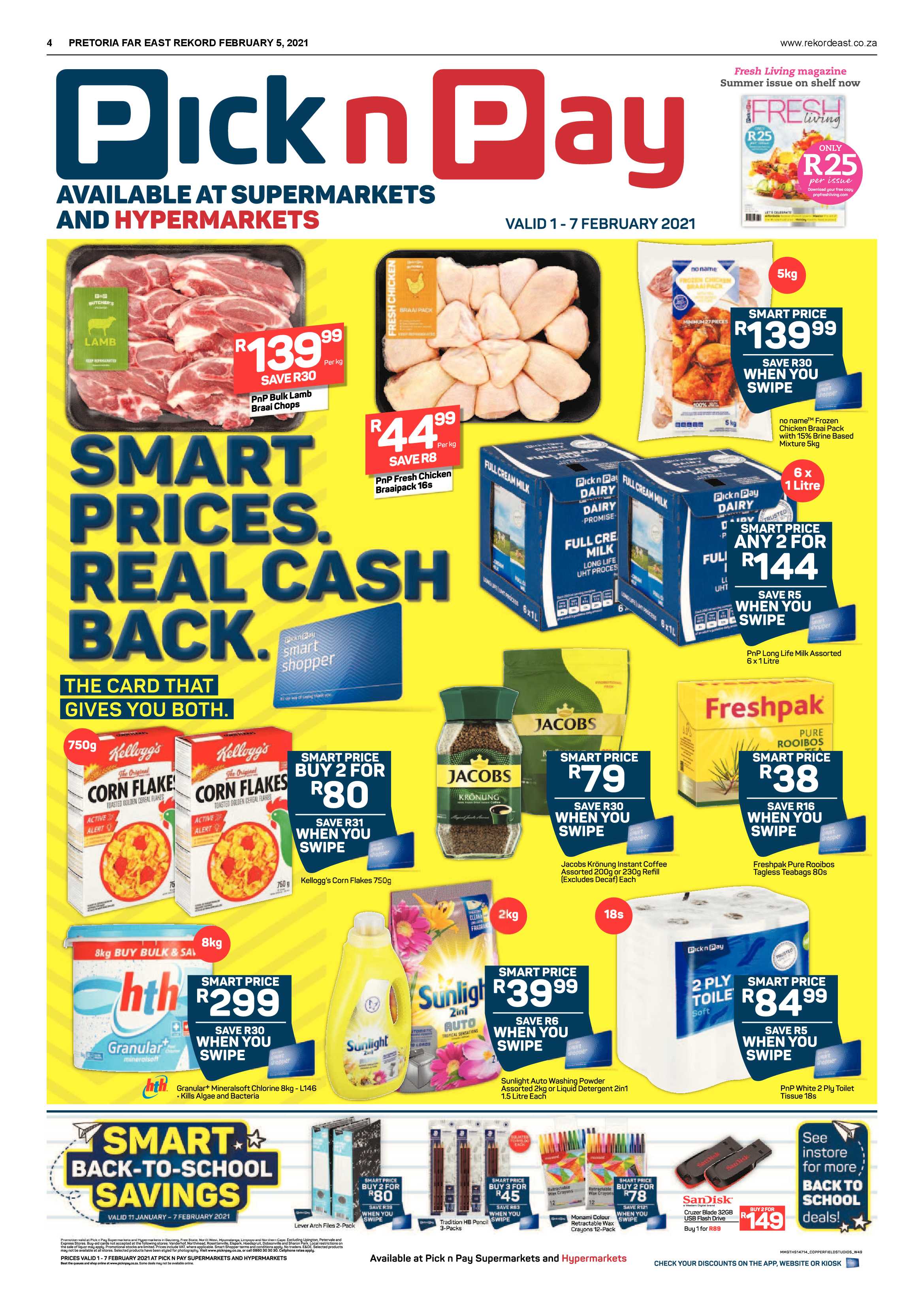 Rekord Far East 05 February 2021 page 4