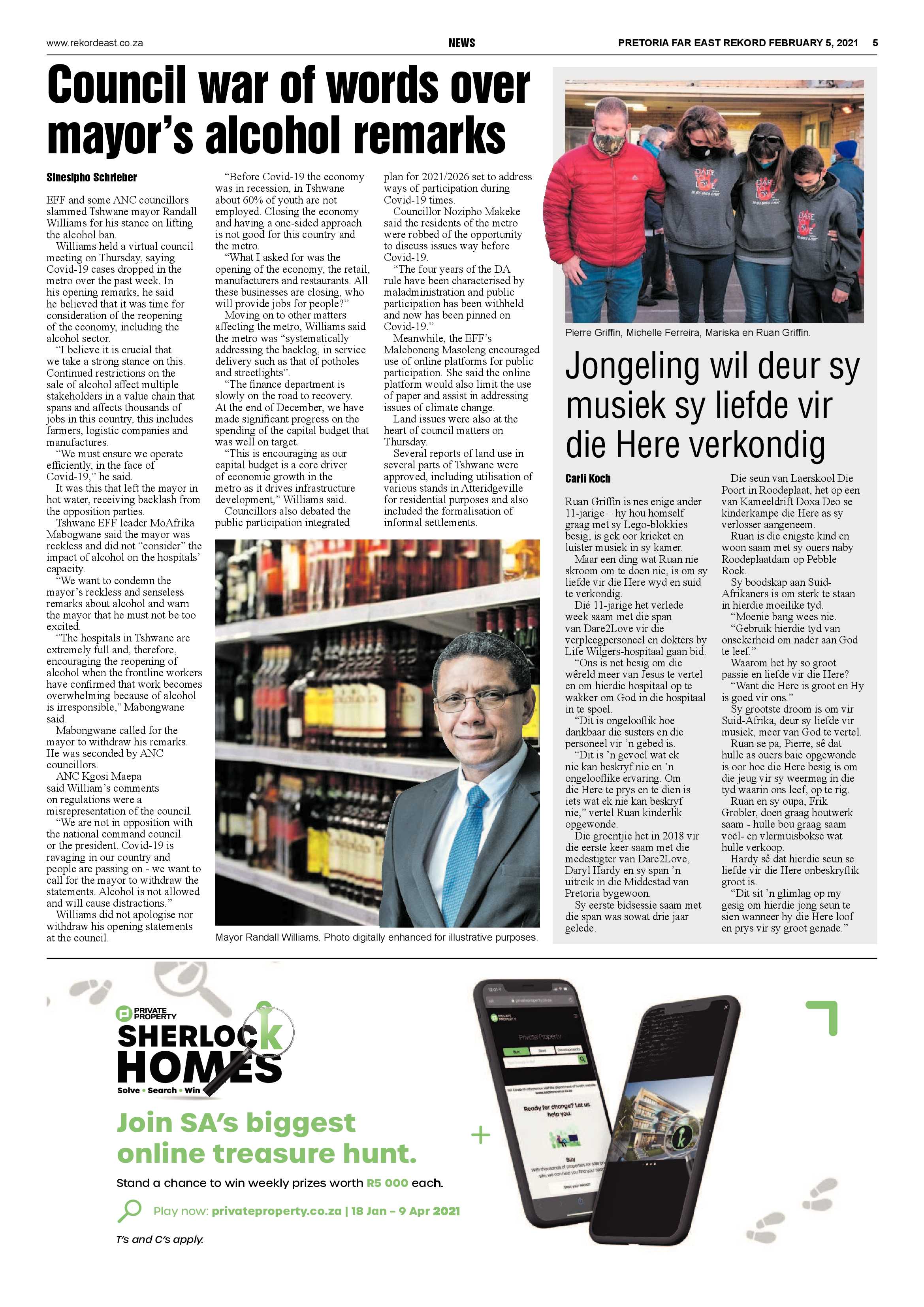 Rekord Far East 05 February 2021 page 5