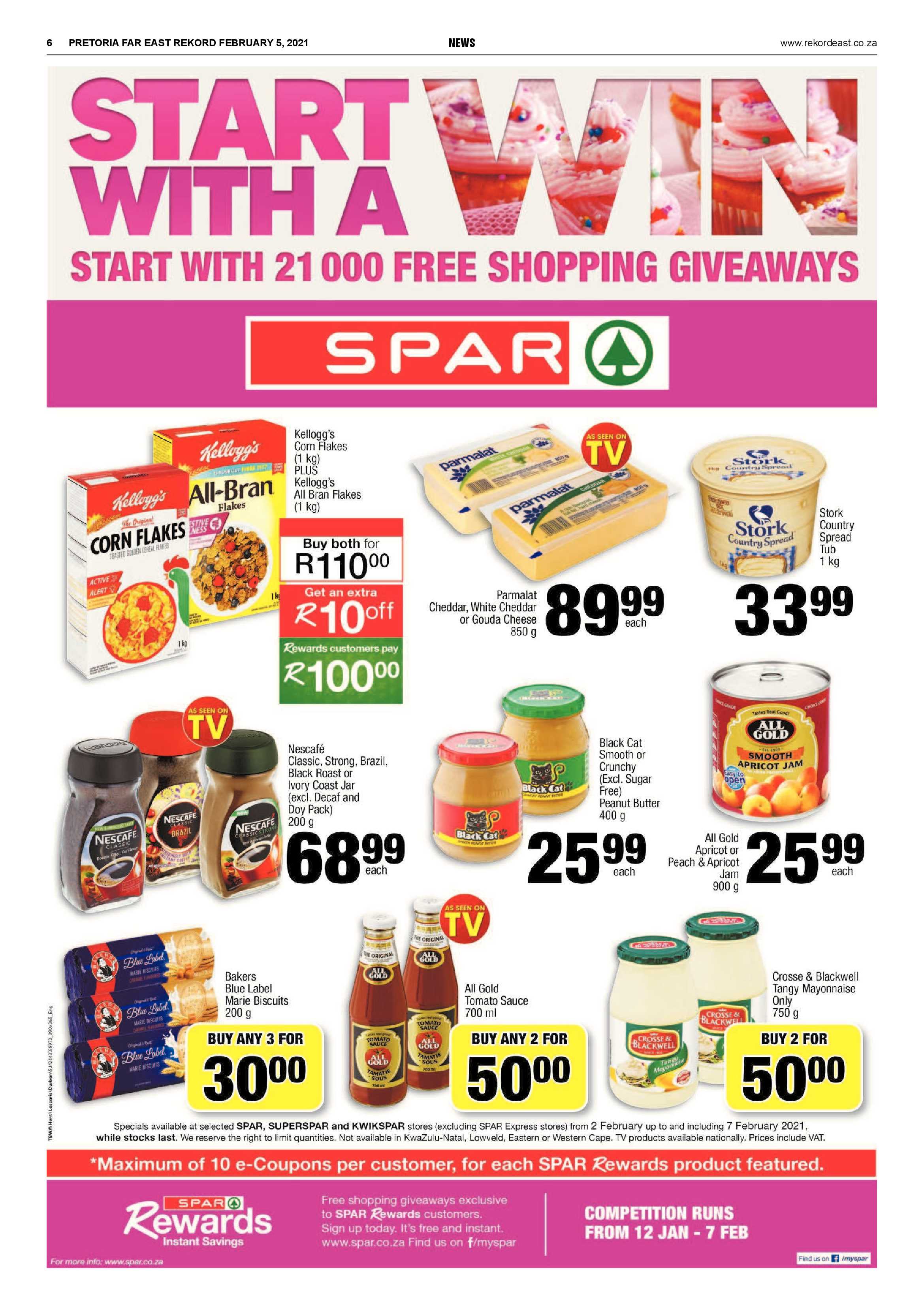 Rekord Far East 05 February 2021 page 6