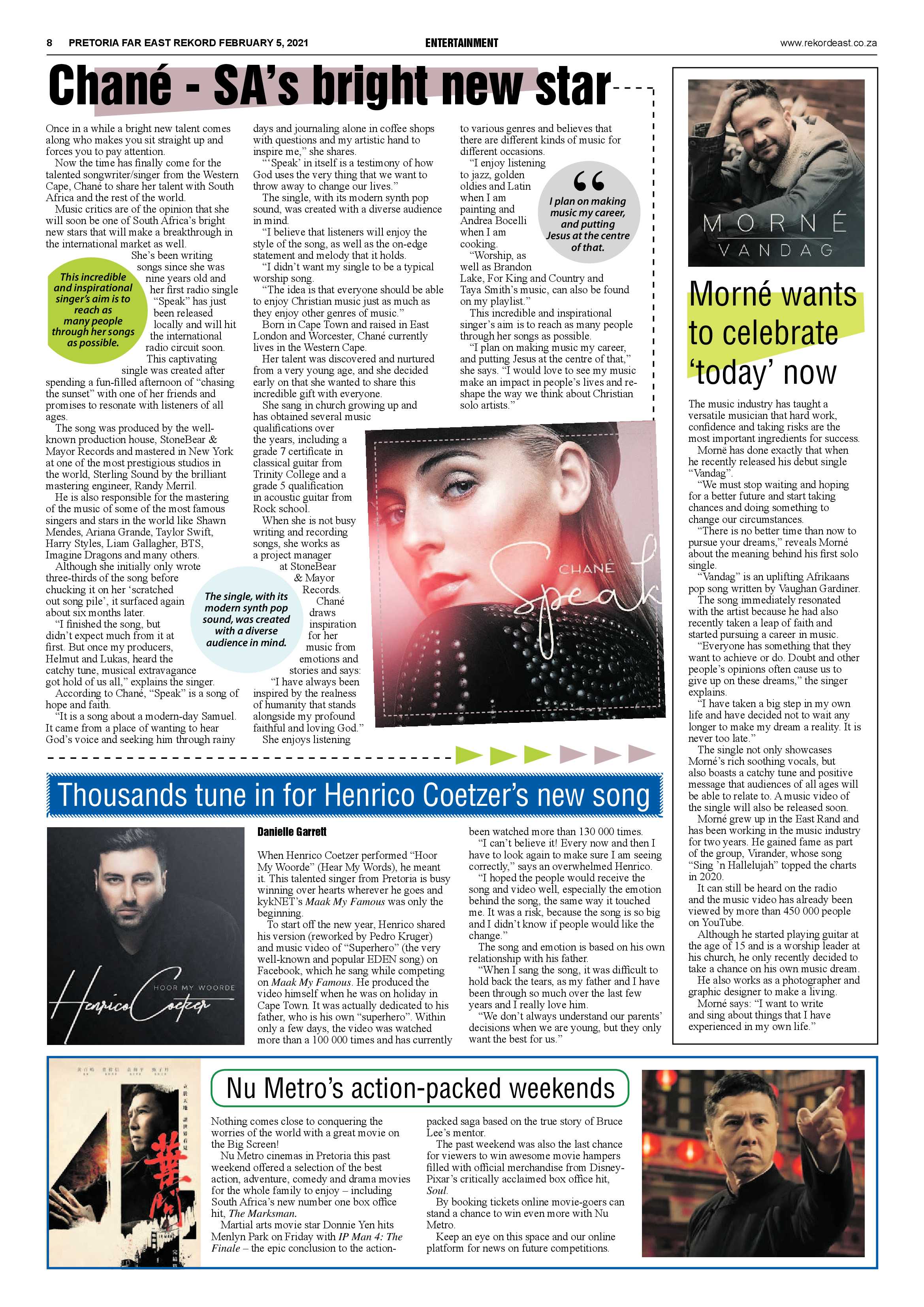 Rekord Far East 05 February 2021 page 8