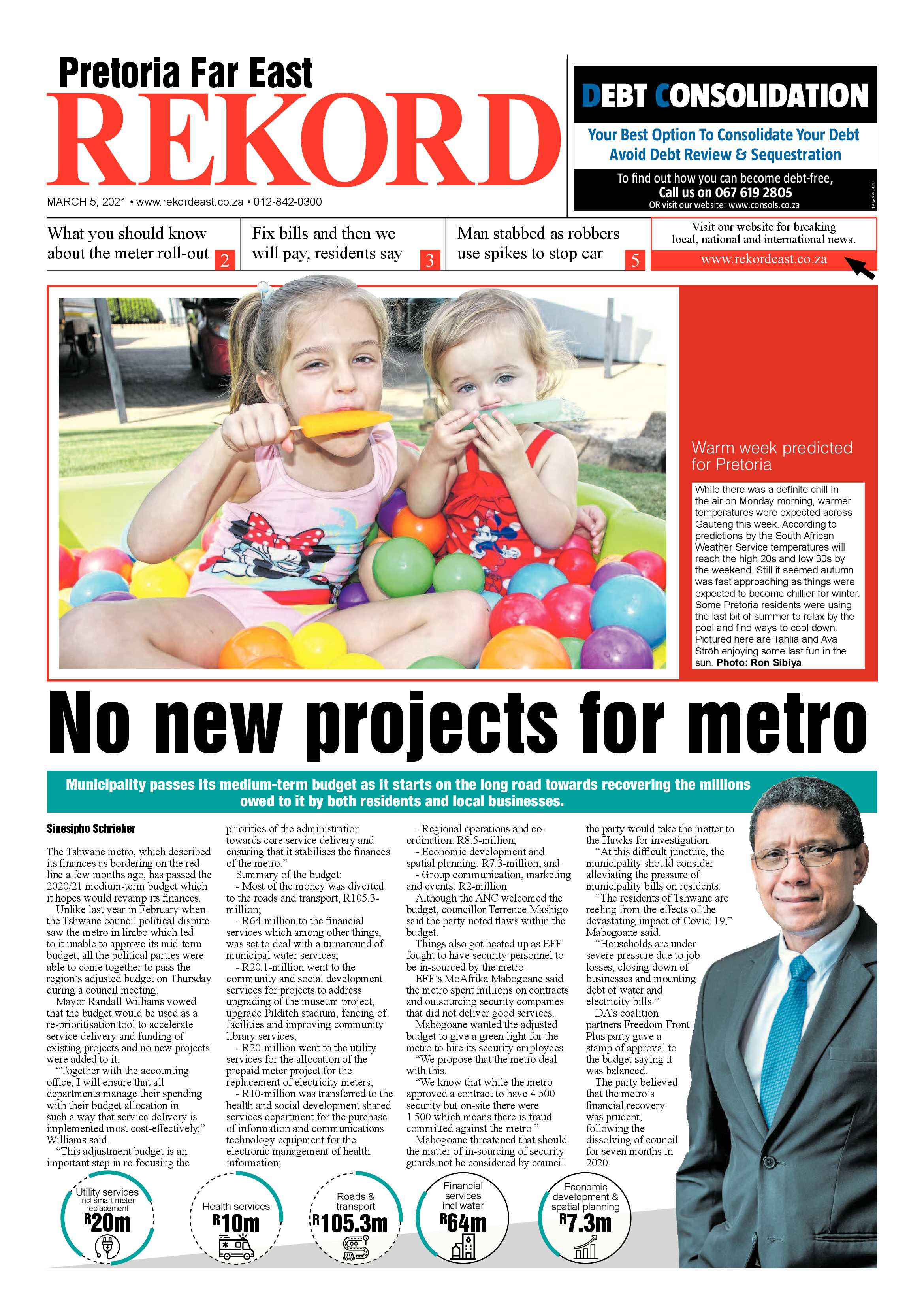Rekord Far East 05 March 2021 page 1