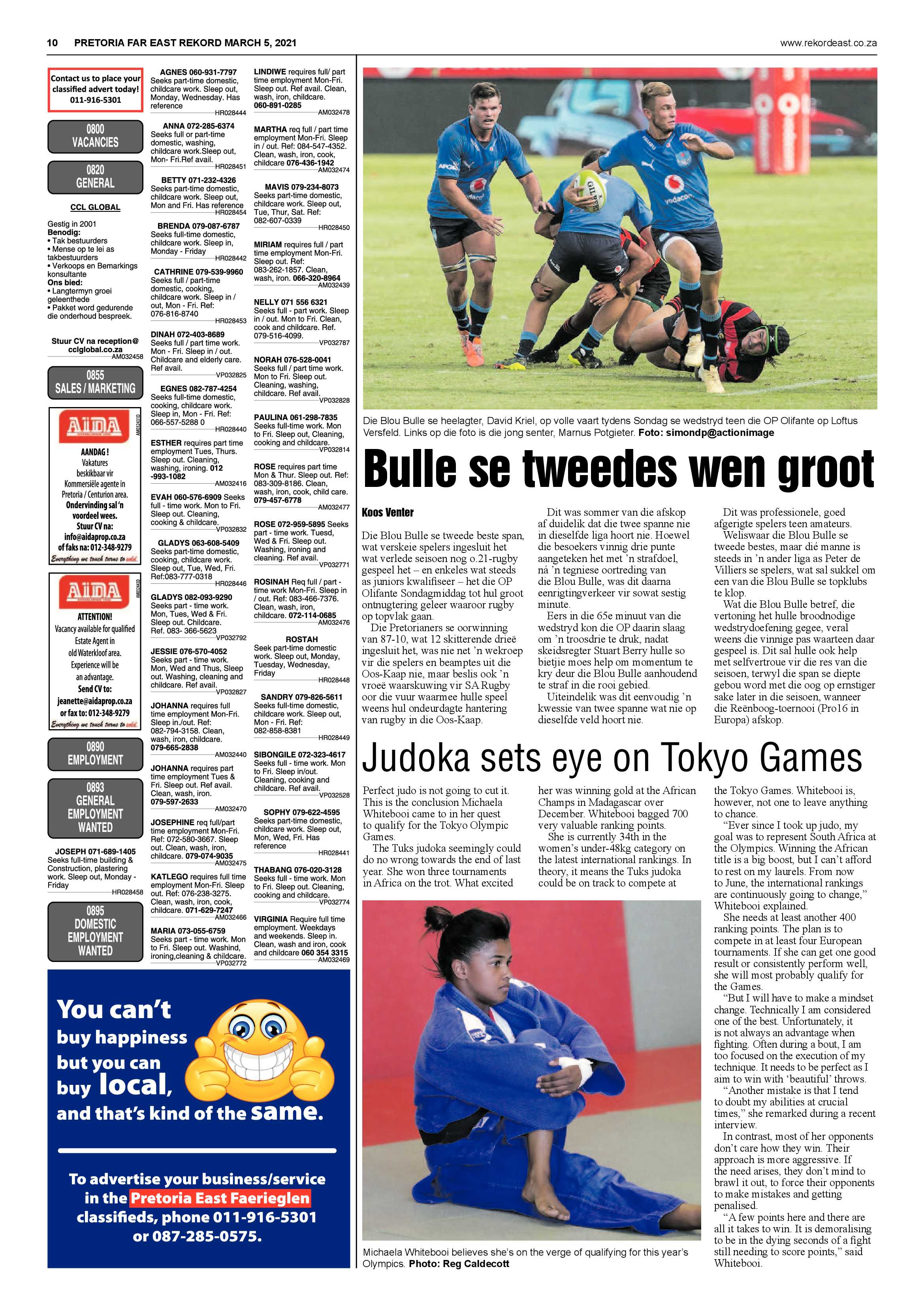 Rekord Far East 05 March 2021 page 10
