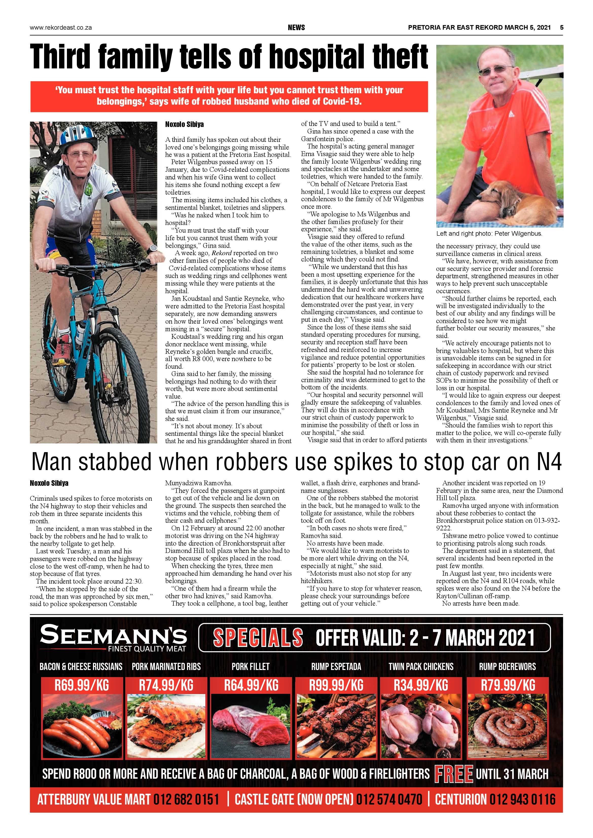 Rekord Far East 05 March 2021 page 5