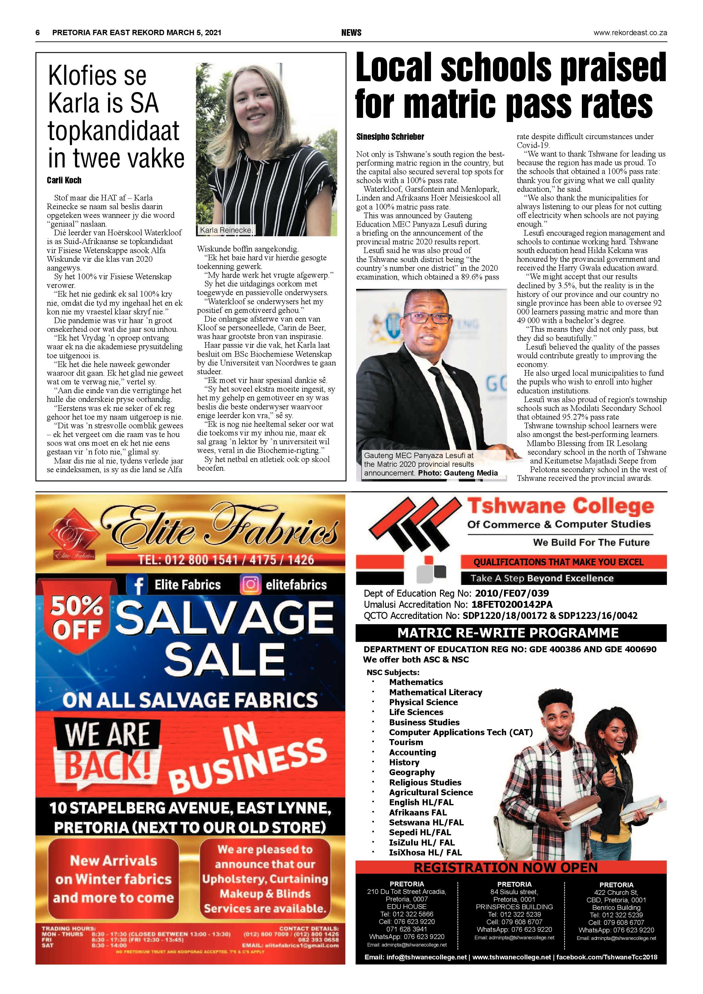 Rekord Far East 05 March 2021 page 6