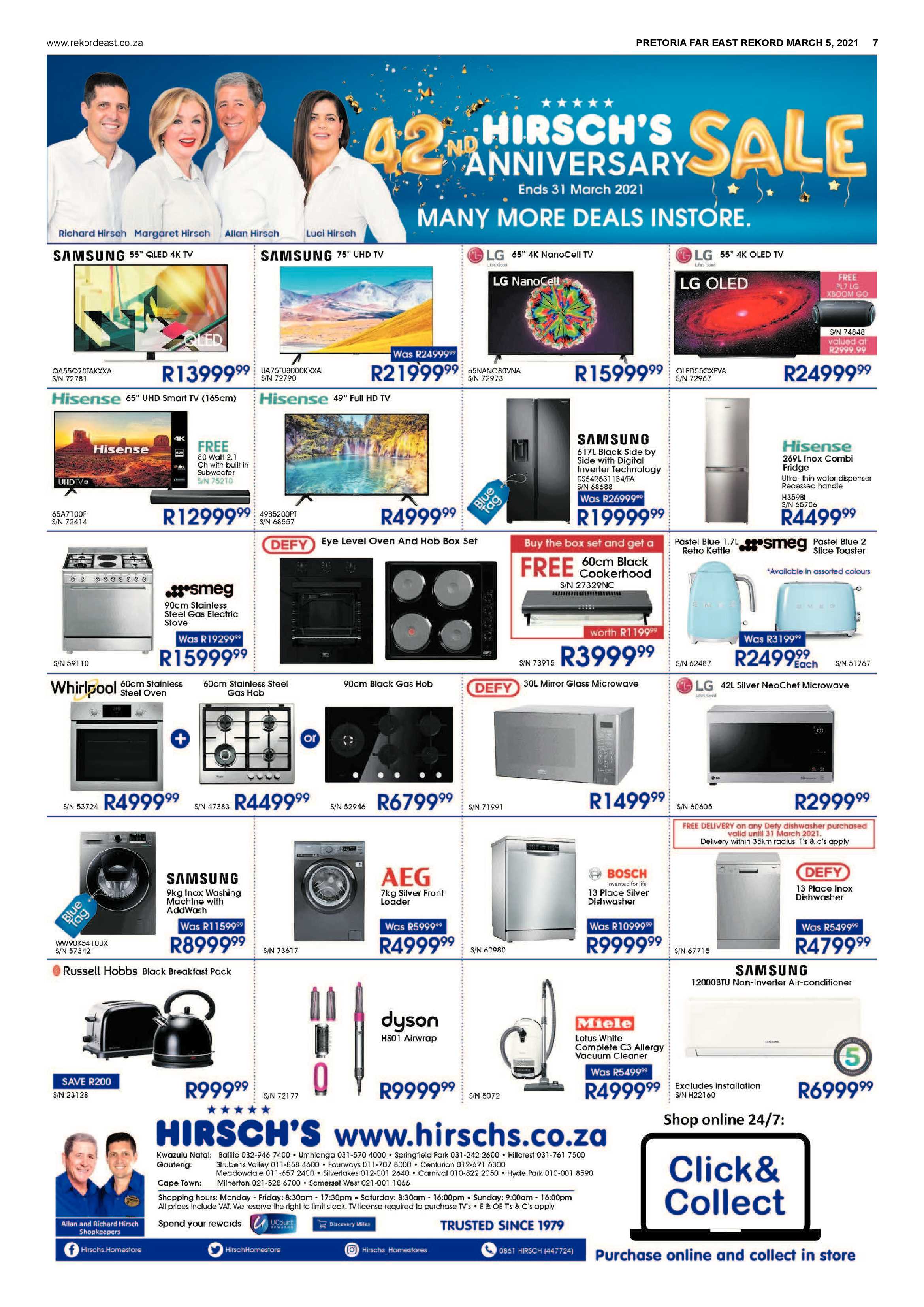 Rekord Far East 05 March 2021 page 7
