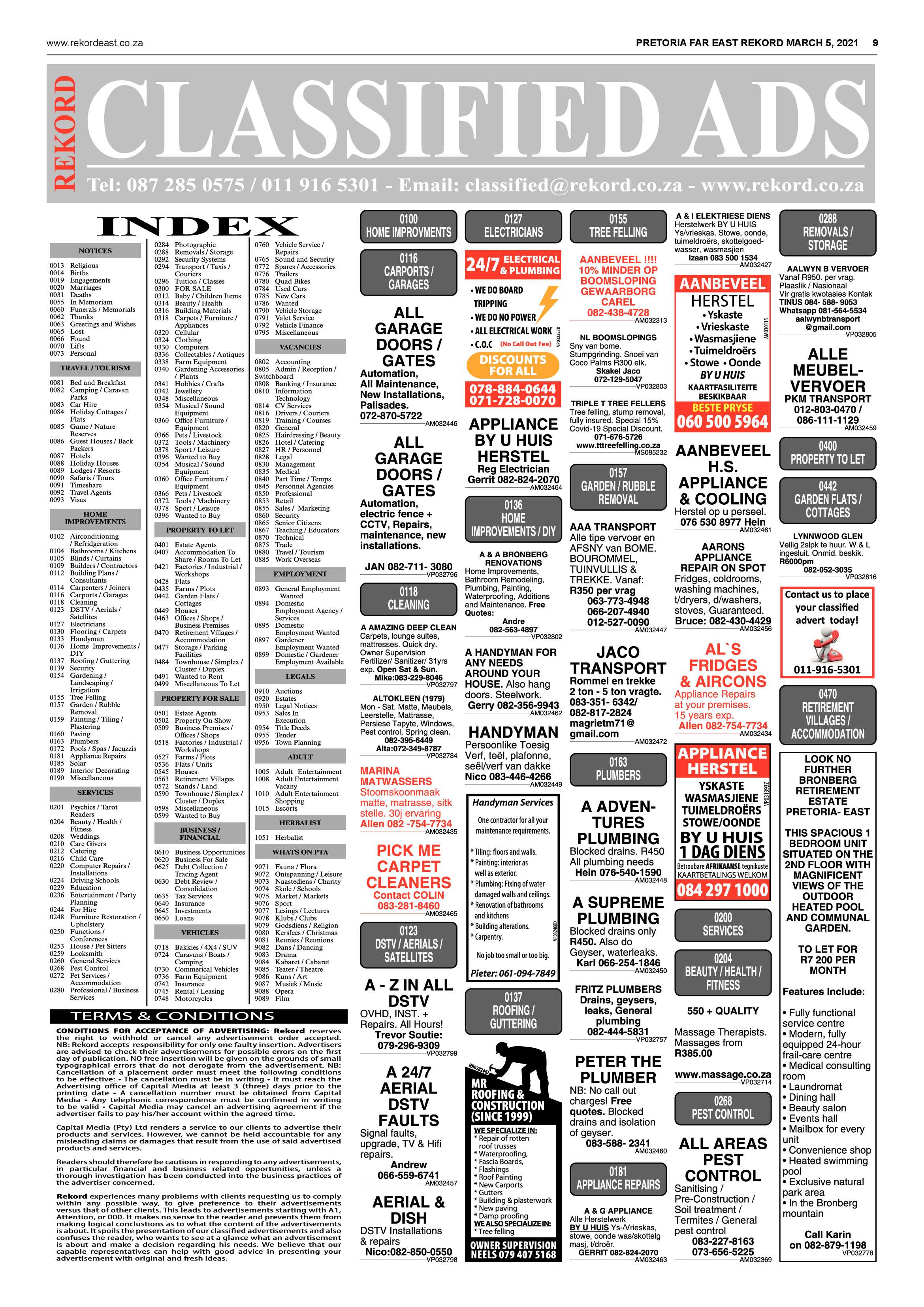 Rekord Far East 05 March 2021 page 9