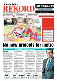 Rekord Far East 05 March 2021