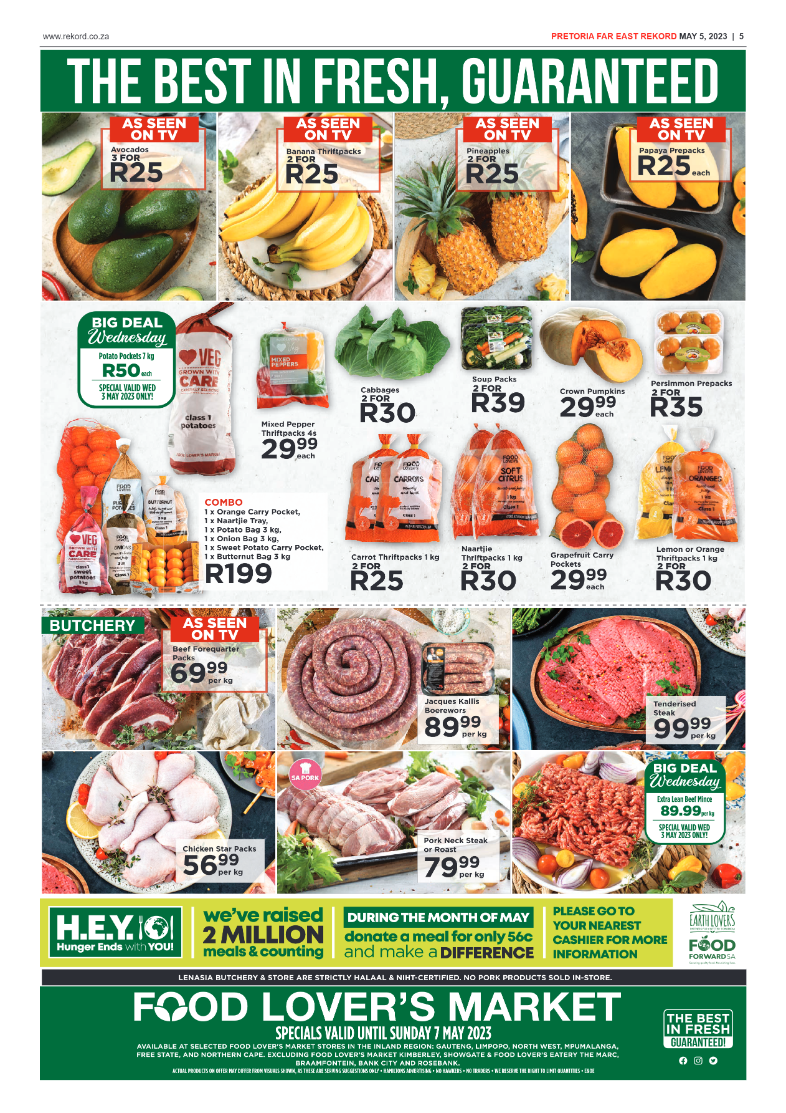 Rekord Far East 05 May 2023 page 5