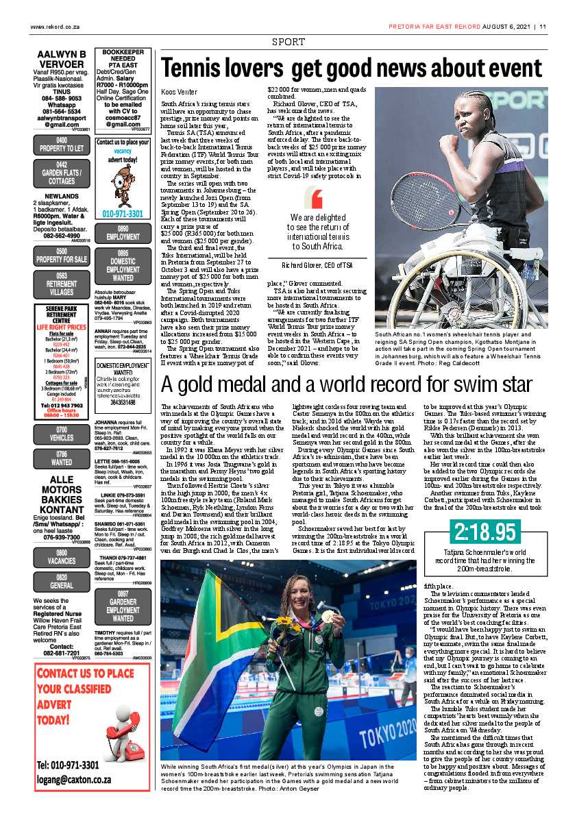 Rekord Far East 06 August 2021 page 11