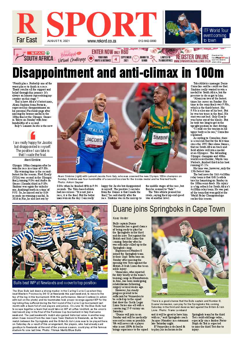 Rekord Far East 06 August 2021 page 12