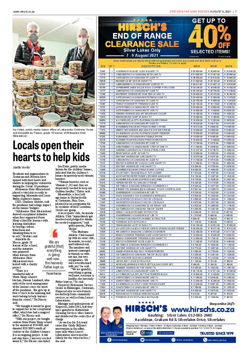 Rekord Far East 06 August 2021 page 7