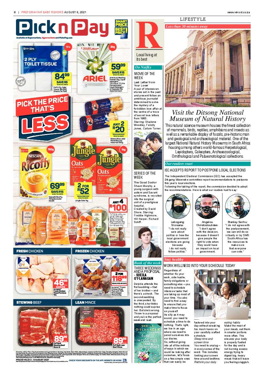 Rekord Far East 06 August 2021 page 8