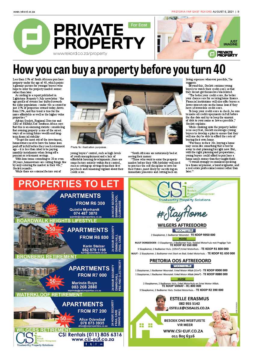 Rekord Far East 06 August 2021 page 9