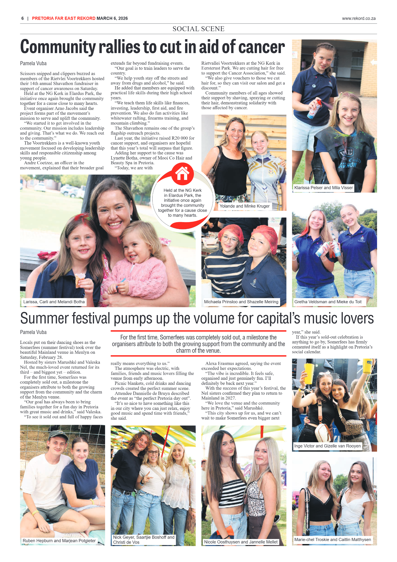 Rekord Far East 06 March 2026 page 6