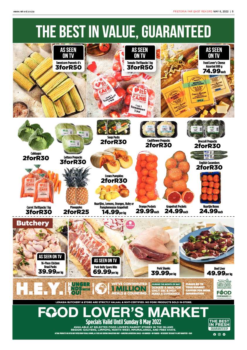 Rekord Far East 06 May 2022 page 5