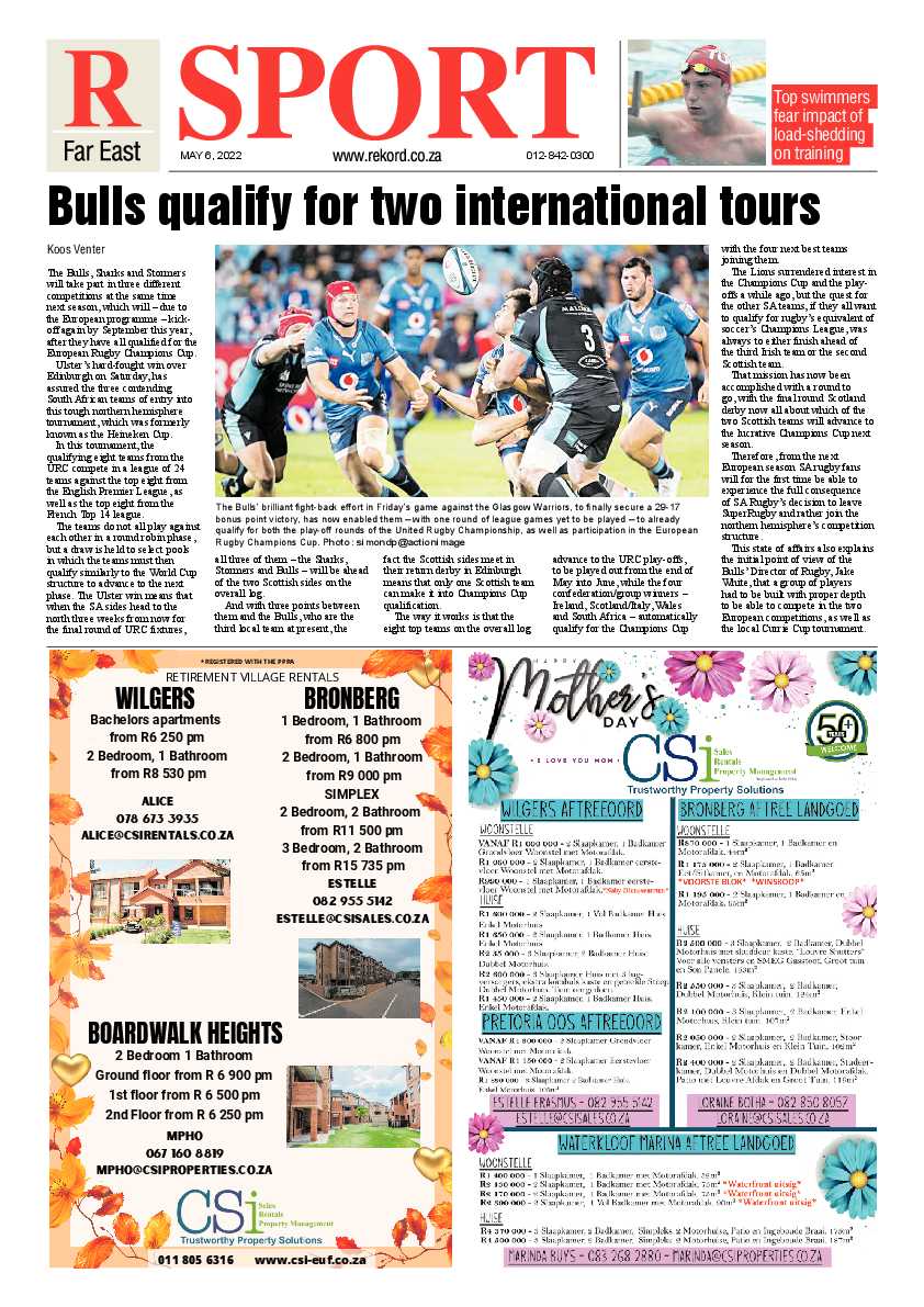 Rekord Far East 06 May 2022 page 8