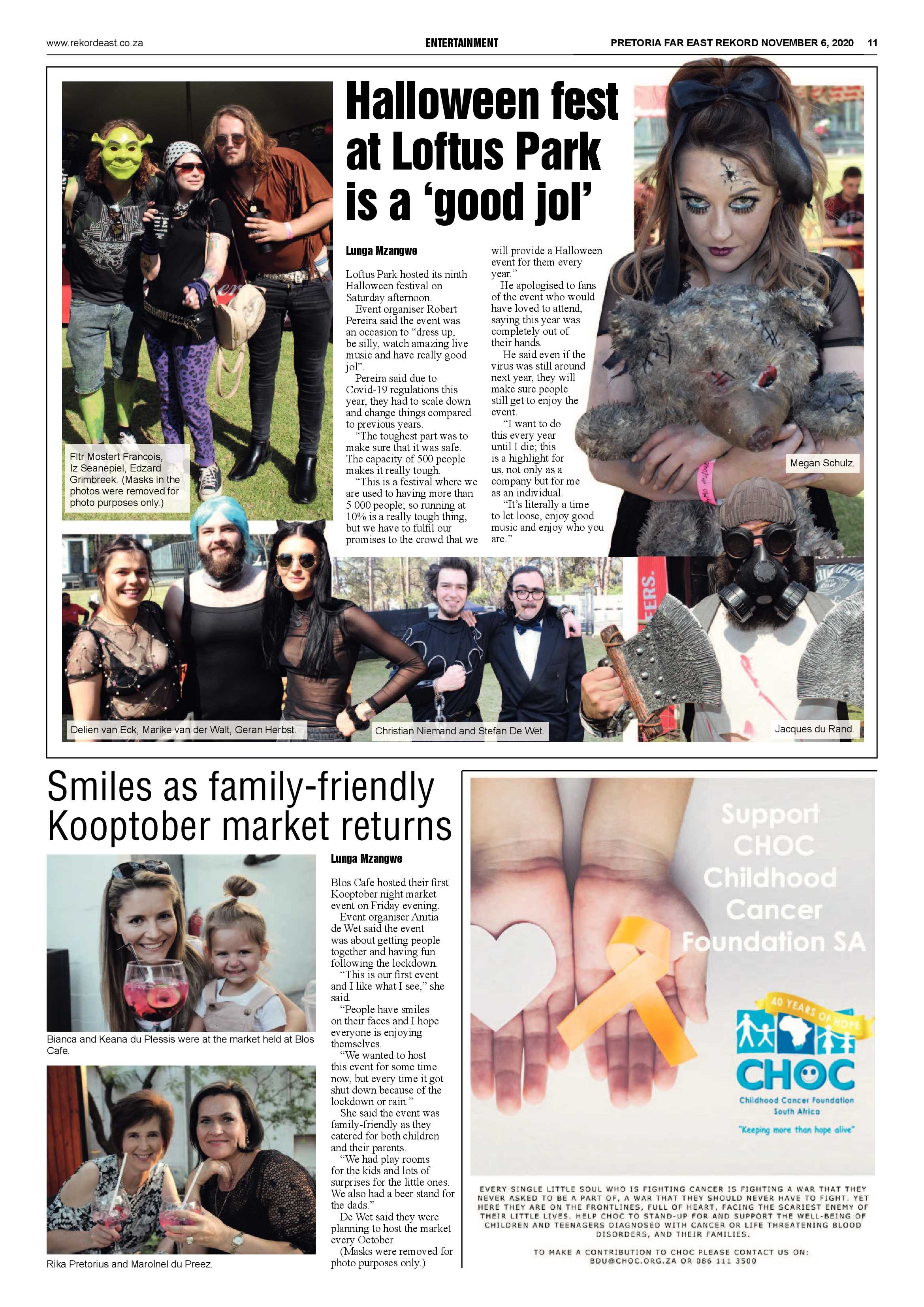 Rekord Far East 06 November 2020 page 11