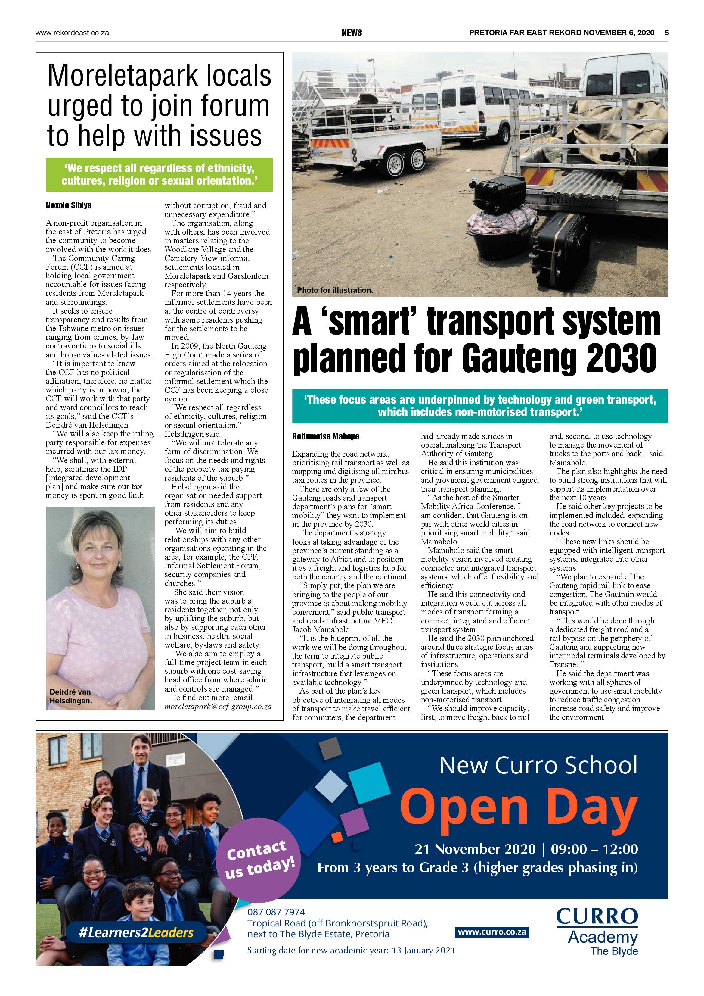 Rekord Far East 06 November 2020 page 5