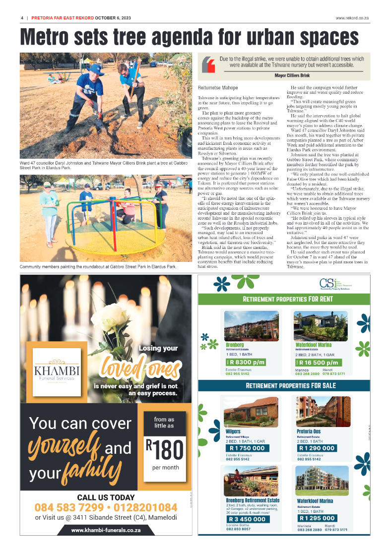 Rekord Far East 06 October 2023 page 4