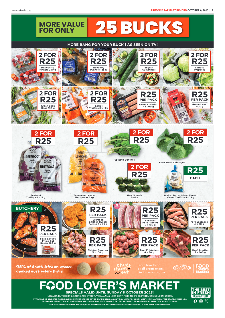 Rekord Far East 06 October 2023 page 5