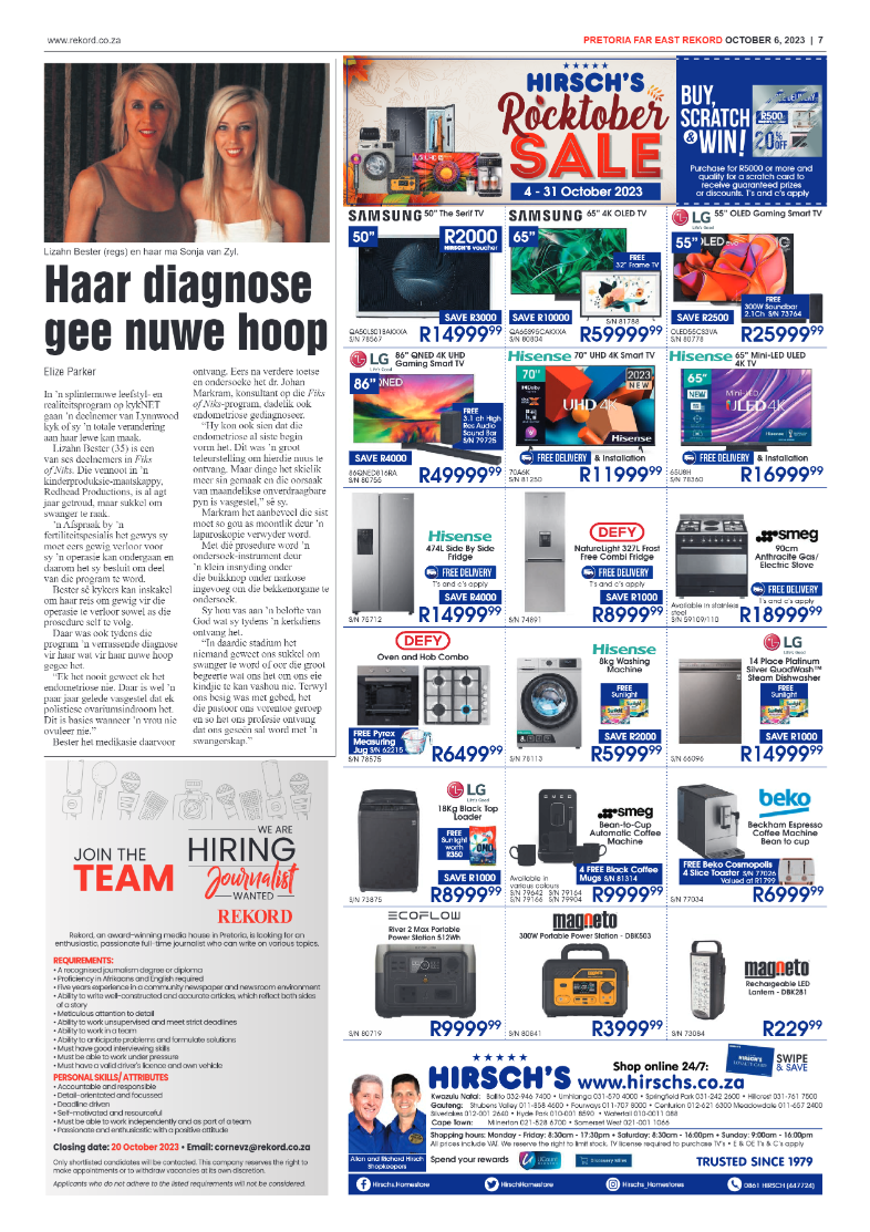 Rekord Far East 06 October 2023 page 7