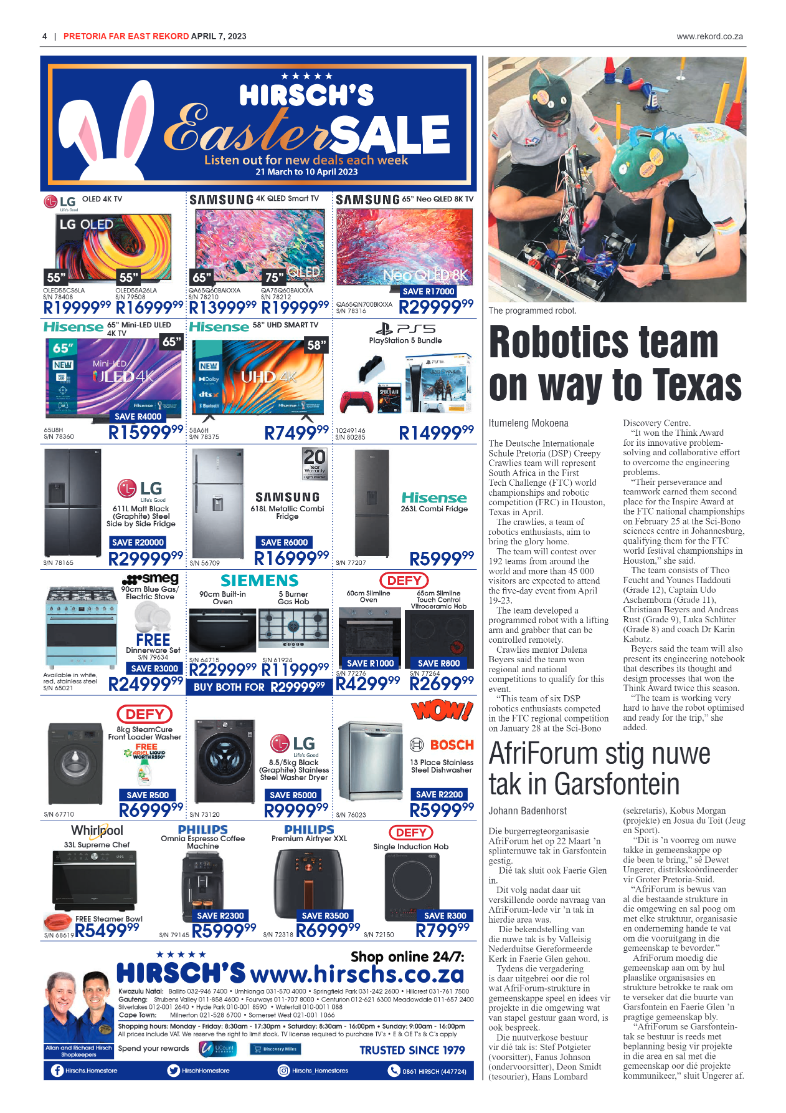 Rekord Far East 07 April 2023 page 4