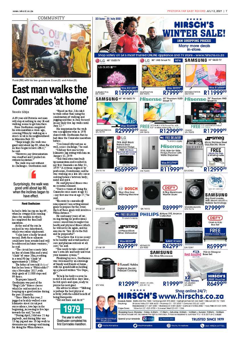 Rekord Far East 02 July 2021 page 7