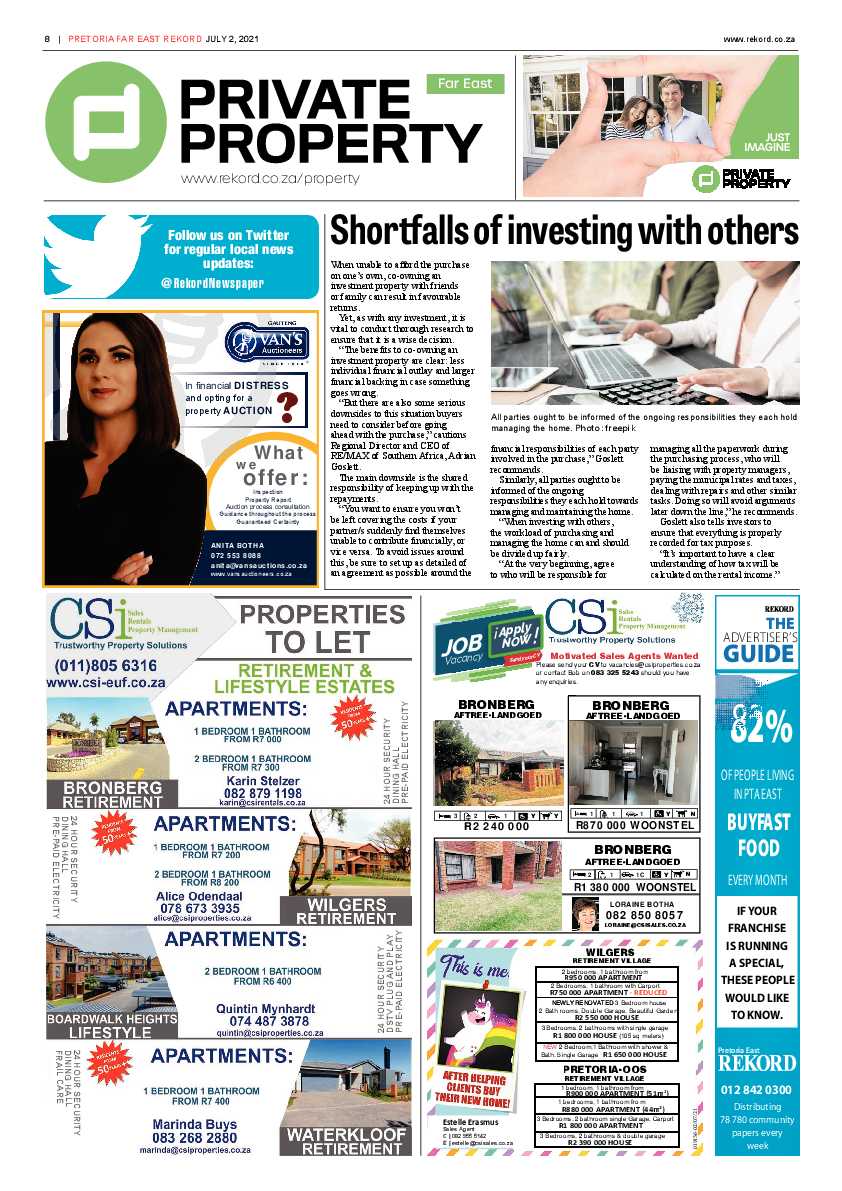Rekord Far East 02 July 2021 page 8