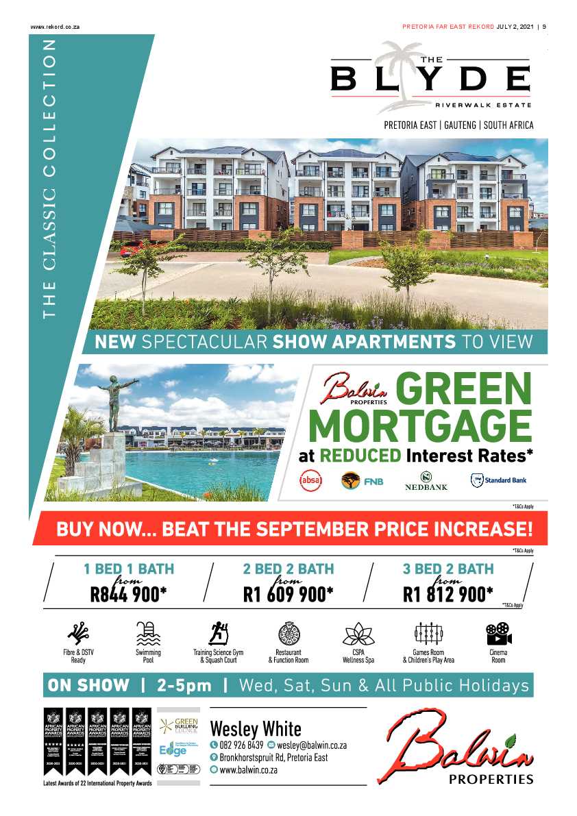 Rekord Far East 02 July 2021 page 9