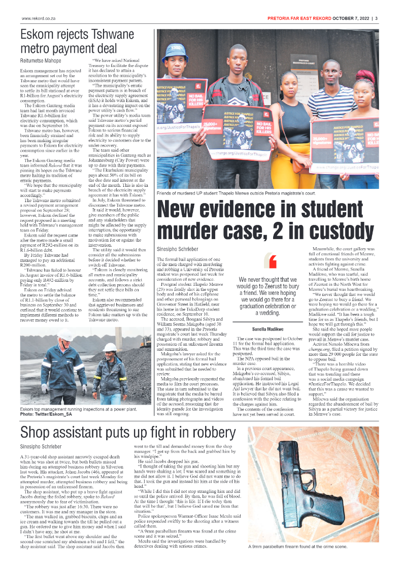 Rekord Far East 07 October 2022 page 3