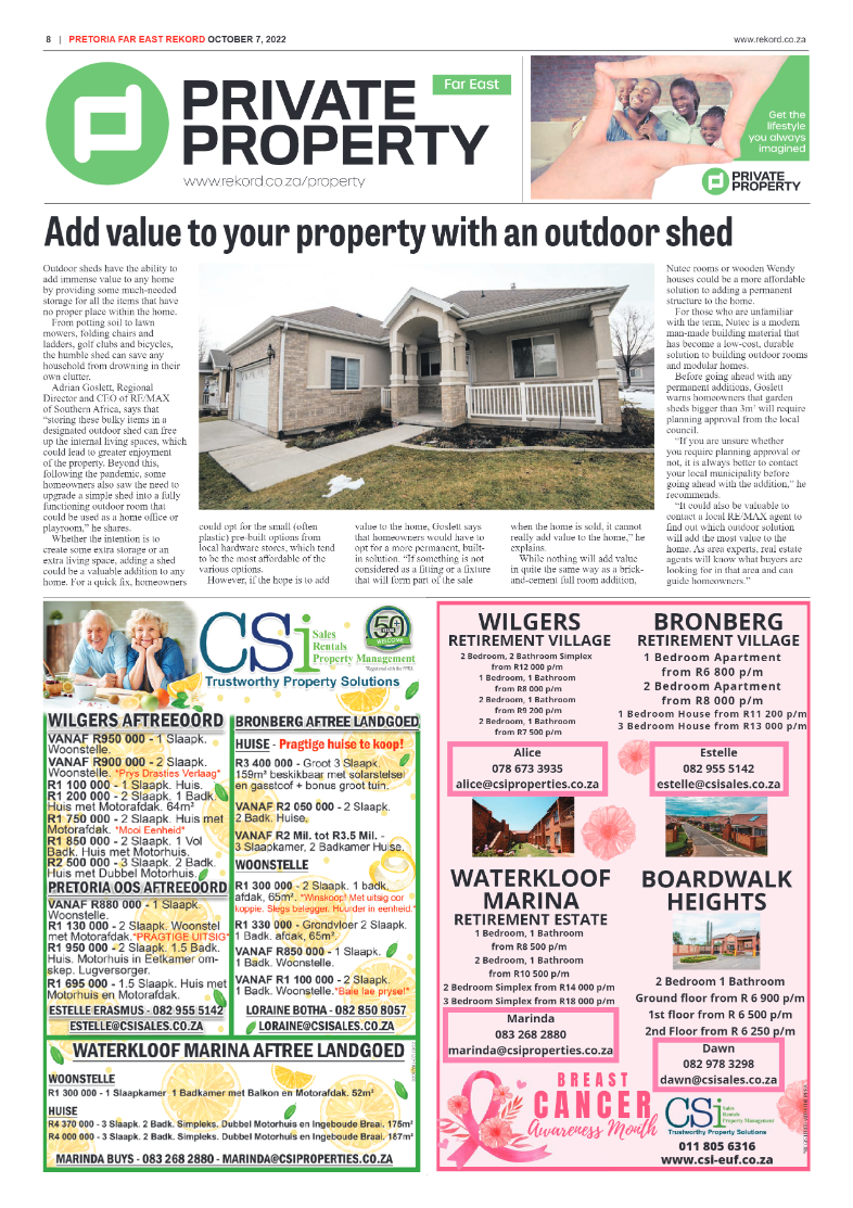 Rekord Far East 07 October 2022 page 8