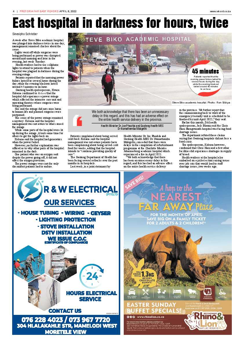 Rekord Far East 08 April 2022 page 4