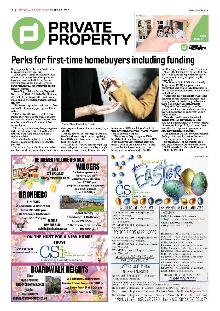 Rekord Far East 08 April 2022 page 8